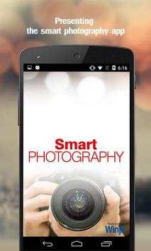 Smart Photography screenshot 1