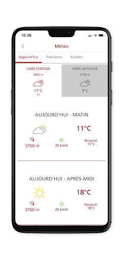 Vars screenshot 6