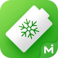 Battery Doctor on 9Apps