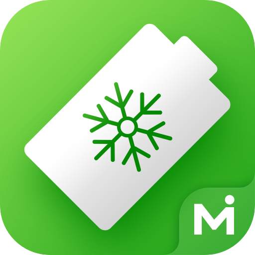Battery Doctor 2.6.3