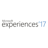 Microsoft experiences'17 icon