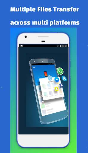 share CM -App transfer screenshot 1
