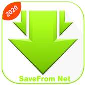 All video Downloader - SaveFrom Net Video Download
