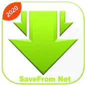 All video Downloader - SaveFrom Net Video Download 1.0