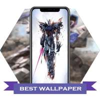 Mecha Gundam Wallpapers UHD and 4k on 9Apps