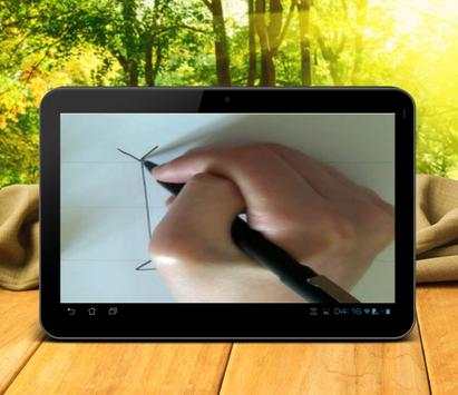 How to Draw 3D screenshot 4