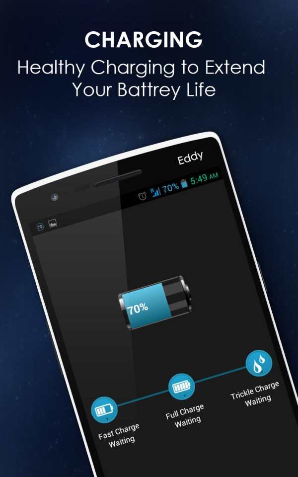 DM Battery Doctor & Saver screenshot 3
