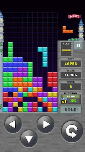 Retro Puzzle King 2 скриншот 4