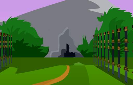 Escape game : Escape Games Zone 23 screenshot 2