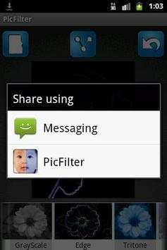 Photo Filter screenshot 4