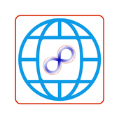 WARP Browser icon