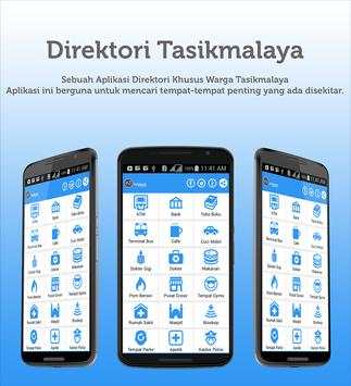Tasikmalaya Directory screenshot 1