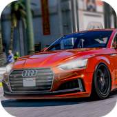S5 Car City Driving Simulator 1.0