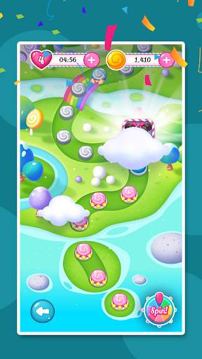 Bitcoin Candy Match screenshot 3