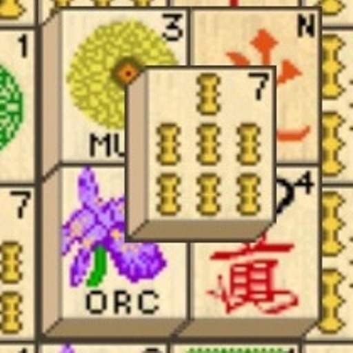 Mahjong Solitaire 1.37