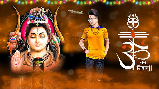 Mahadev Photo Editor screenshot 5