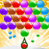 Bubble Blaze icon