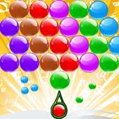 Bubble Blaze