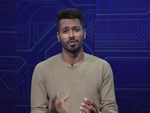 Hardik Pandya Wallpaper 6 تصوير الشاشة