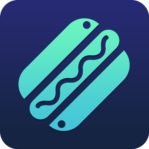 Hotdog Cloud Game icon