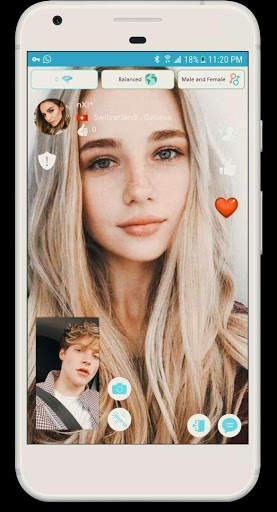 Buddies screenshot 1