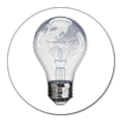 flashlight icon