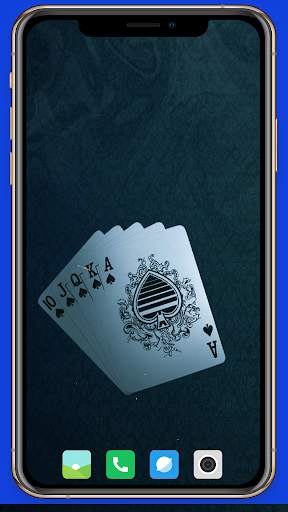 Cards Wallpaper HD screenshot 12