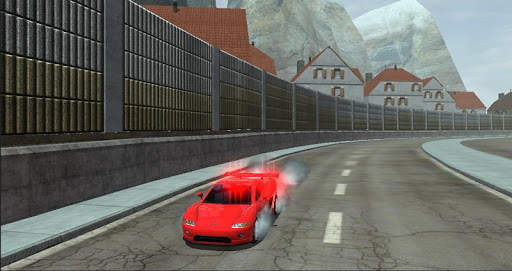 Car City Rally screenshot 8