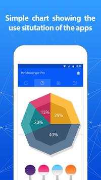 My Messenger Pro screenshot 2