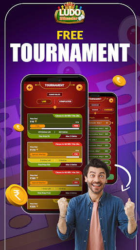 SikandarJi Ludo - Khelo Jeeto screenshot 5
