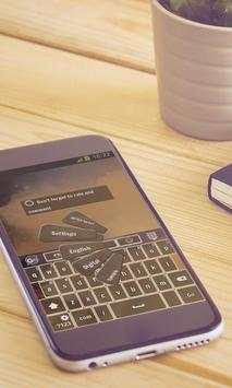 Fulfillment Keyboard Design screenshot 4