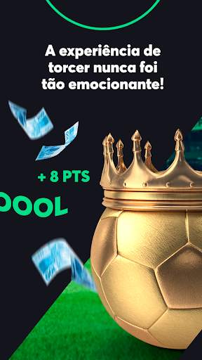 Rei do Pitaco - Brasil na Copa screenshot 6
