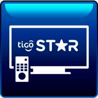 Guía TV Tigo Star on 9Apps