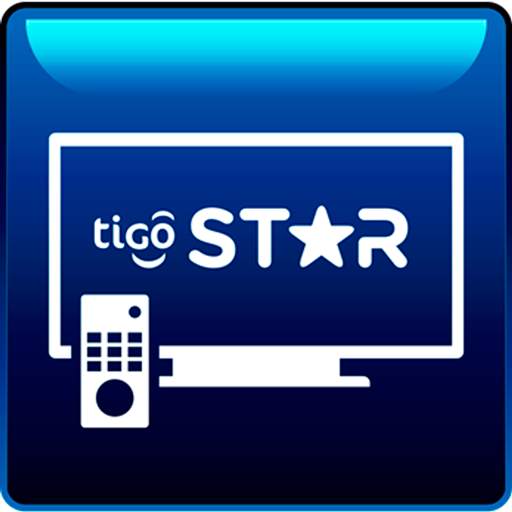 Guía TV Tigo Star Echo
