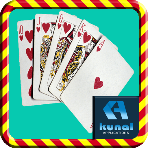 Ultimate Solitaire | Card Game |Tass icon