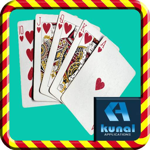 Ultimate Solitaire | Card Game |Tass 1.1
