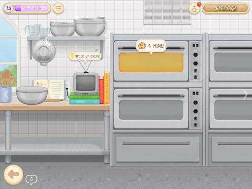 Baker Business 3 screenshot 21