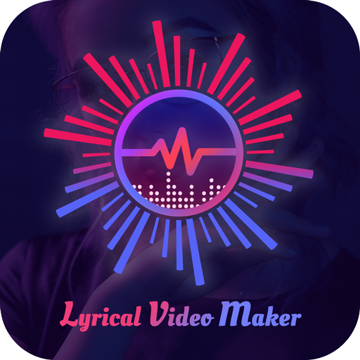 Lyrical.pro - Video Status Maker icon