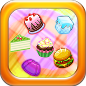 Cakes Pop Maker icon