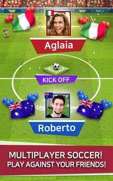 World Soccer King screenshot 7