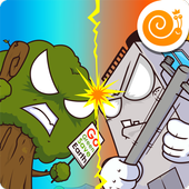 Duel Othelo: Tree vs Tile icon