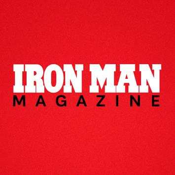 Iron Man Magazine screenshot 3