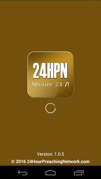 24 Hour Preaching Radio screenshot 8
