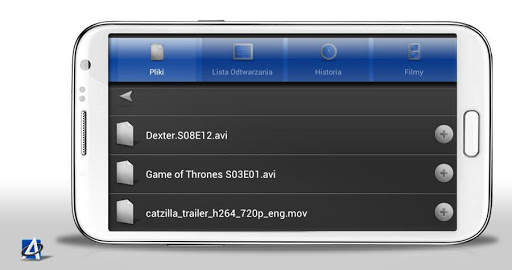 ALLPlayer Video Player screenshot 15