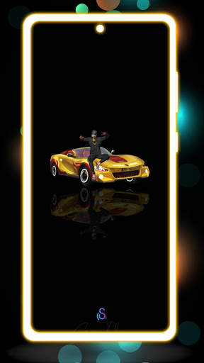 Crazy Free F Wallpaper - LIVE HD F FIRE Wallpapers screenshot 6