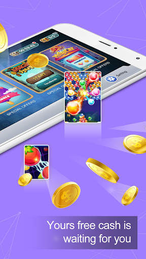 easy money-play and earn स्क्रीनशॉट 4