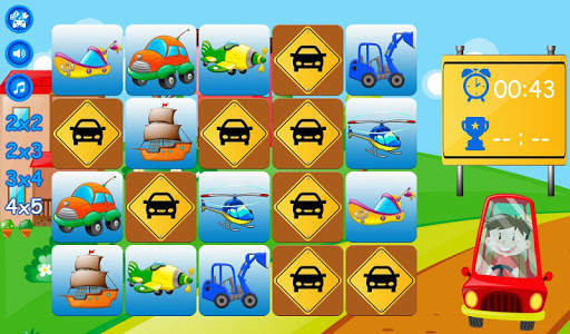 To find couple game screenshot 6