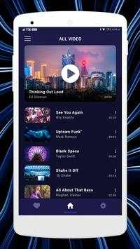 Hd Video Player – 3D Player screenshot 1