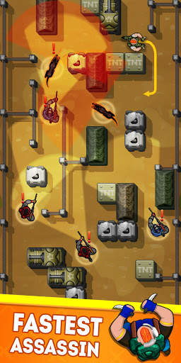 Assassin 2 screenshot 3