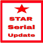 Star Serial Update icon